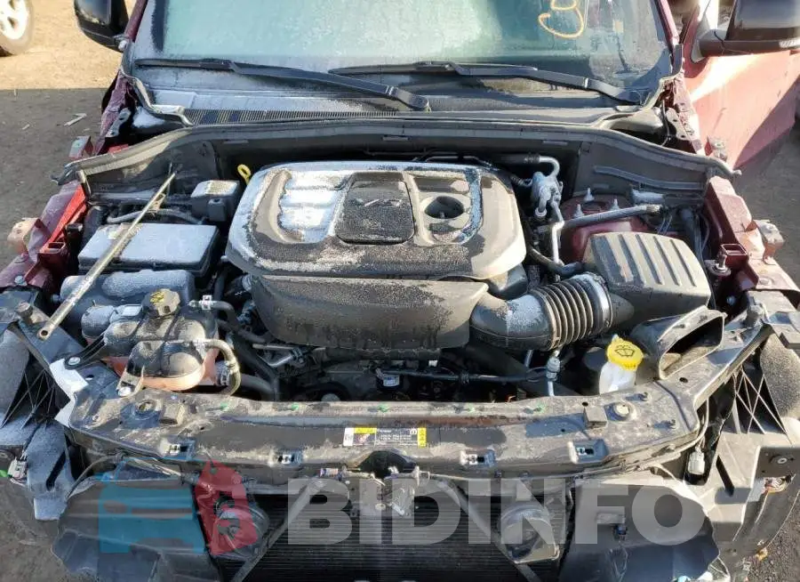 1C4RDJDG2NC161769 Photo# 12