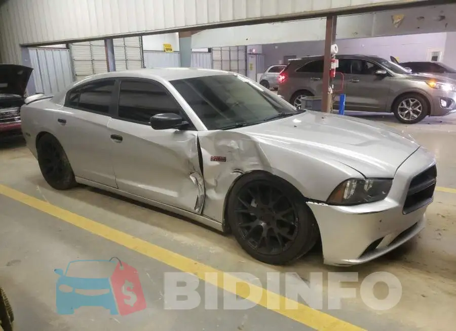 2C3CDXAT5EH190842 Photo# 4