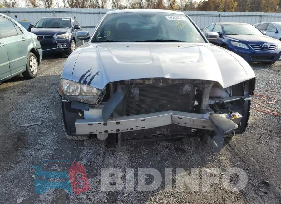 2C3CDXBG2EH155032 Photo# 9