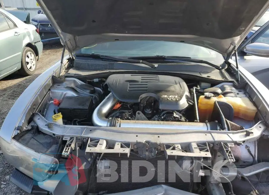 2C3CDXBG2EH155032 Photo# 7