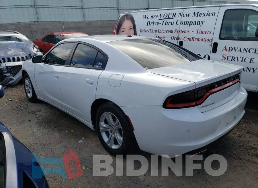 2C3CDXBG4KH720165 Photo# 2