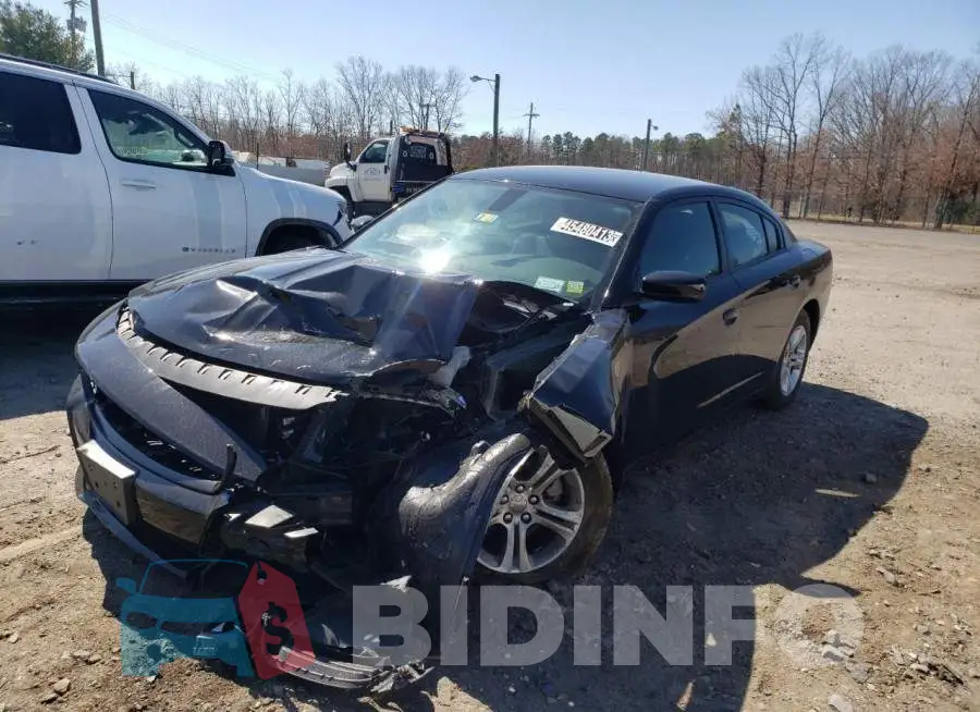 2C3CDXBG6NH234591 Photo# 1