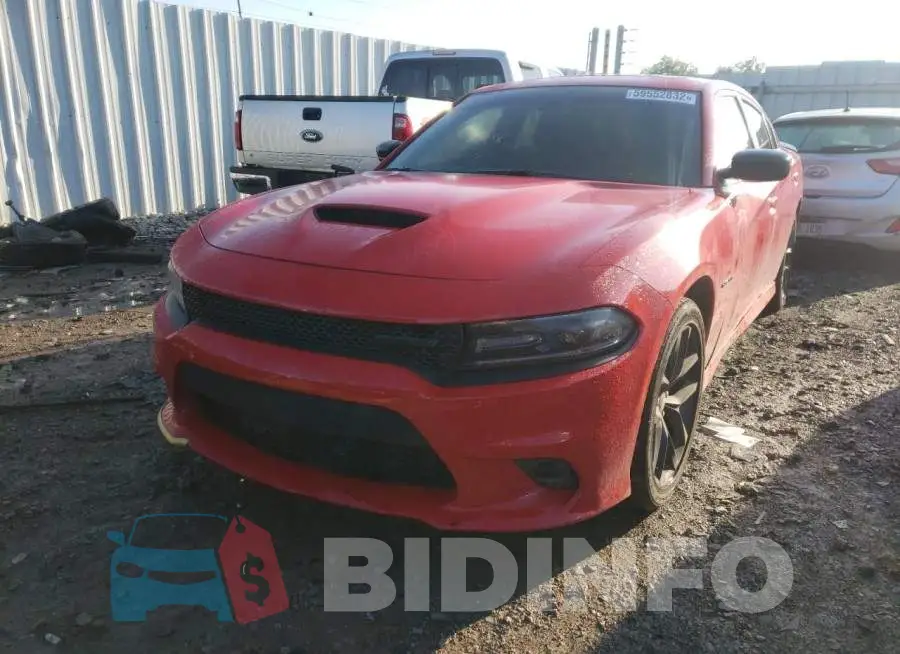 2C3CDXCT9MH682124 Photo# 2