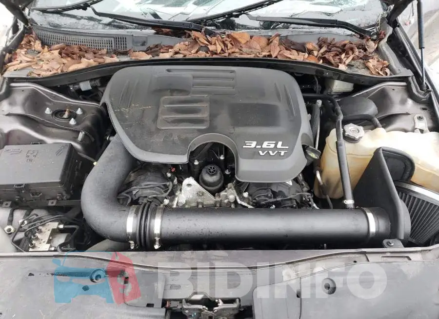 2C3CDXHG2HH581167 Photo# 11