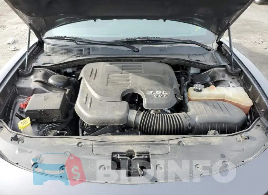 2C3CDXHG2KH545969 Photo# 11
