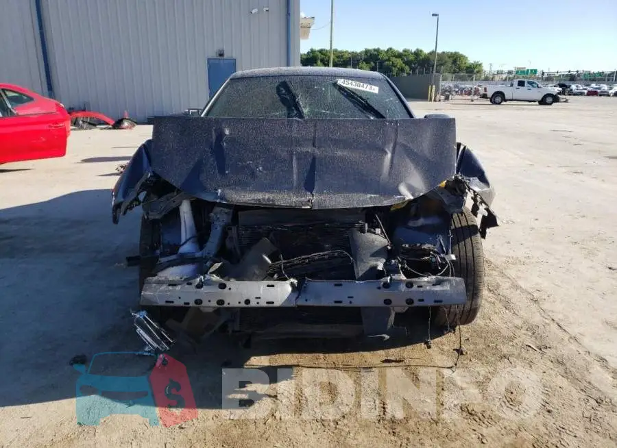 2C3CDXHG5GH154225 Photo# 5