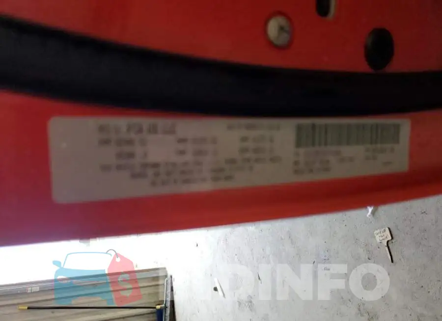 2C3CDZBT5KH741664 Photo# 12