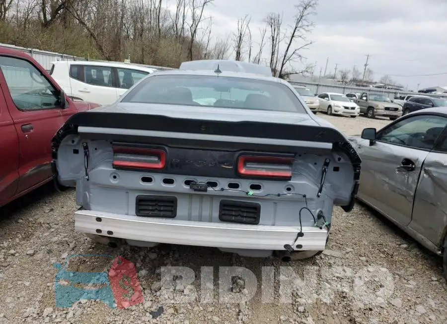 2C3CDZKG8NH175734 Photo# 6