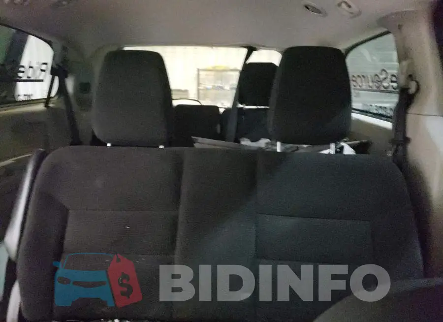 2C4RDGBG1KR719989 Photo# 10
