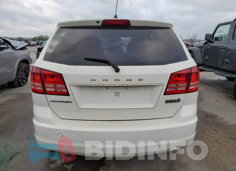 3C4PDCAB5FT684401 Photo# 6