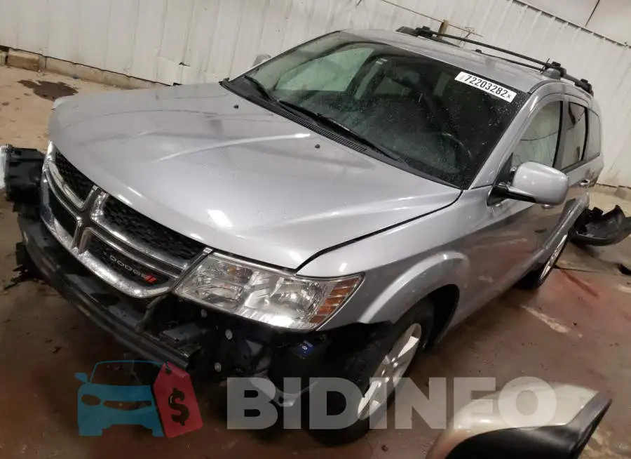 3C4PDCAB7GT179073 Photo# 1
