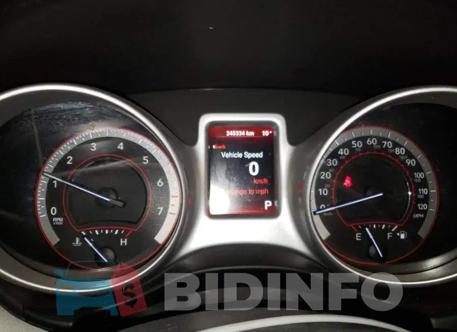 3C4PDCAB7GT179073 Photo# 9