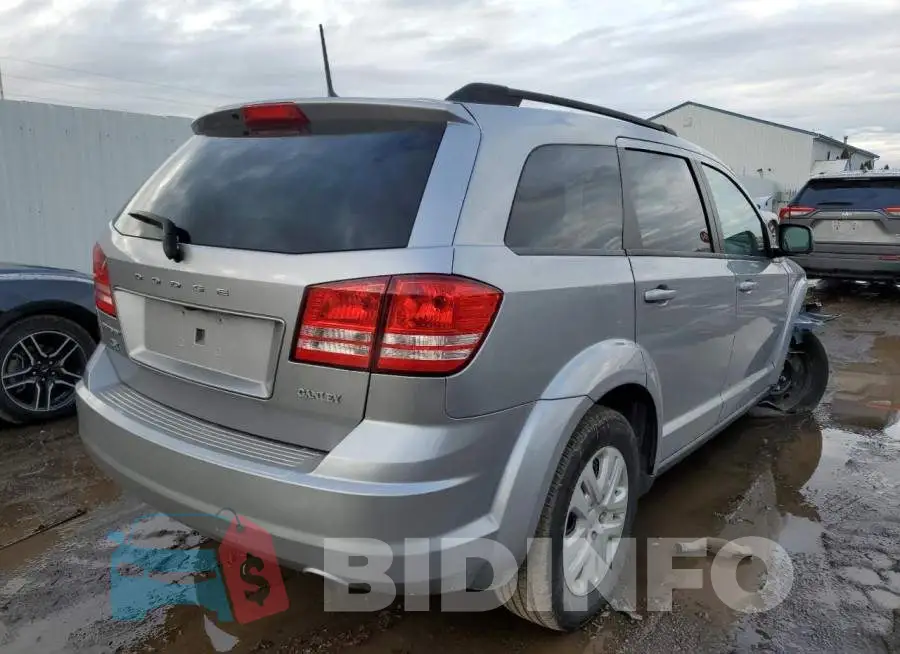 3C4PDCAB7JT507020 Photo# 3