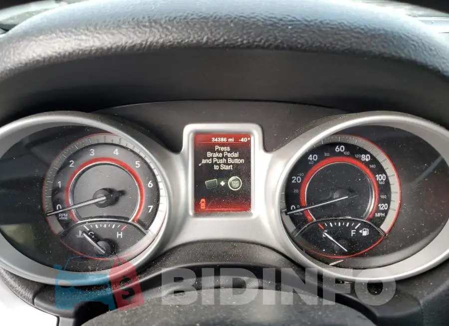 3C4PDCAB7JT507020 Photo# 9