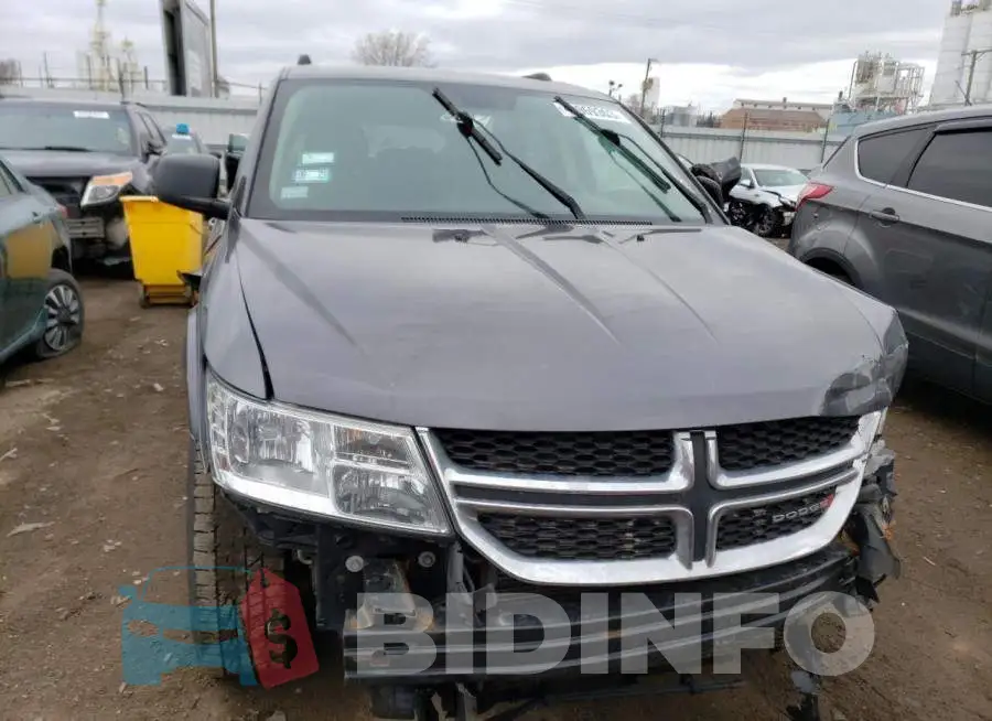 3C4PDCAB9FT670940 Photo# 5