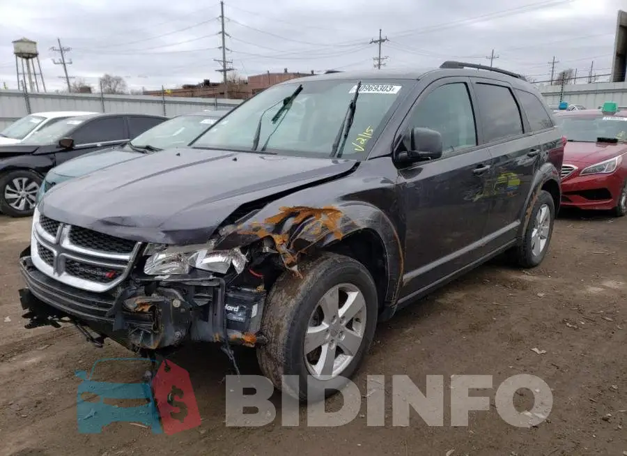 3C4PDCAB9FT670940 Photo# 1