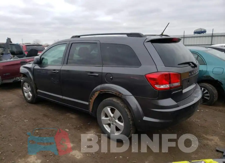 3C4PDCAB9FT670940 Photo# 2