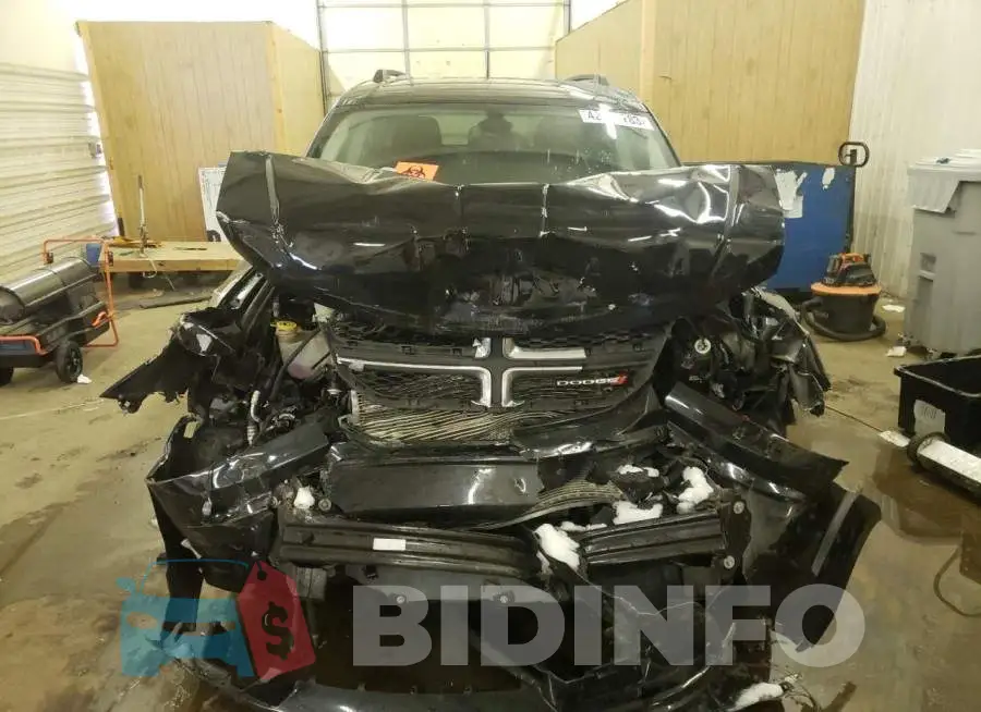 3C4PDCABXLT218913 Photo# 5
