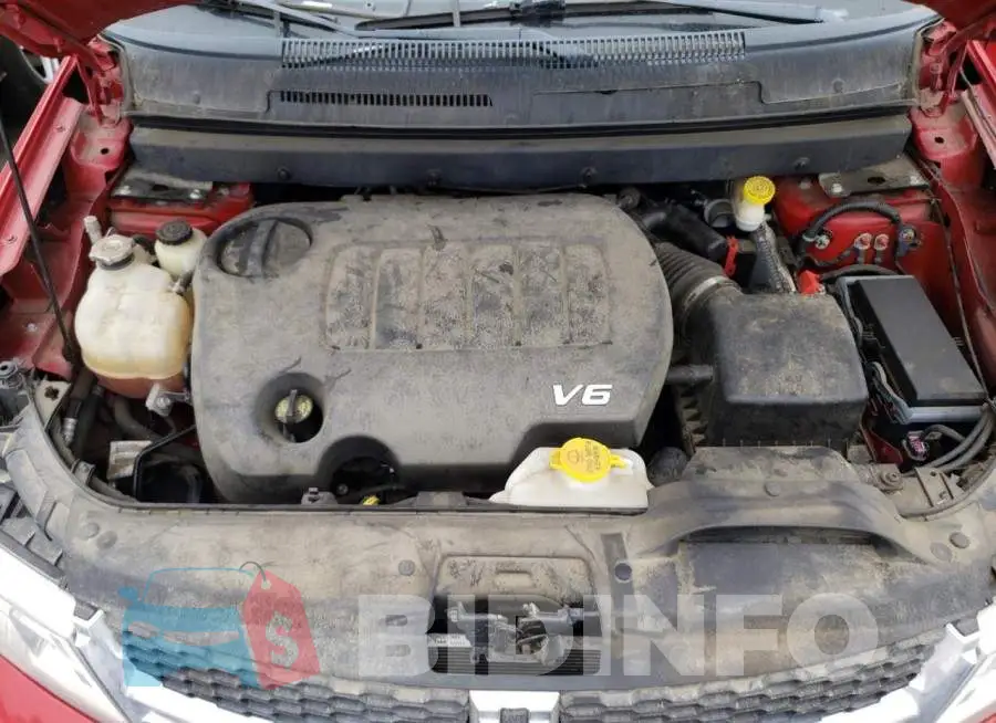 3C4PDCBG4GT181552 Photo# 7