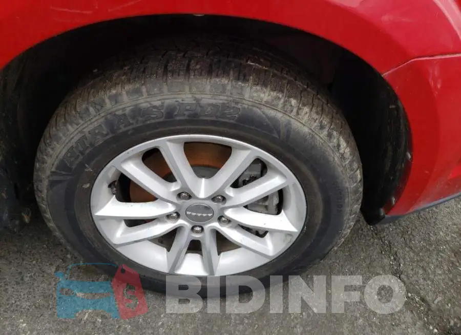 3C4PDCBG4GT181552 Photo# 9