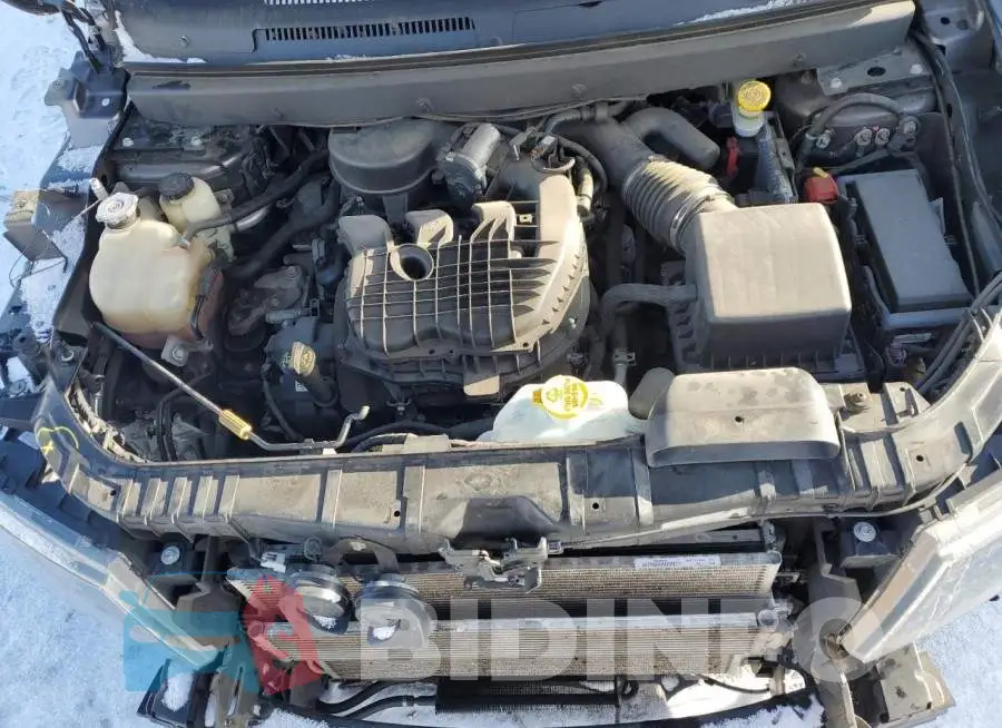 3C4PDCEG0GT148964 Photo# 11