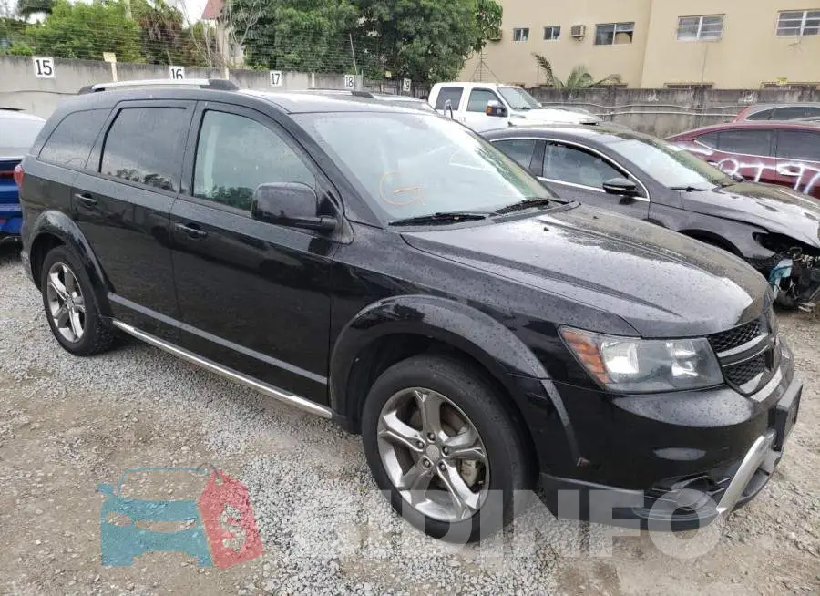 3C4PDCGG2HT594662 Photo# 4