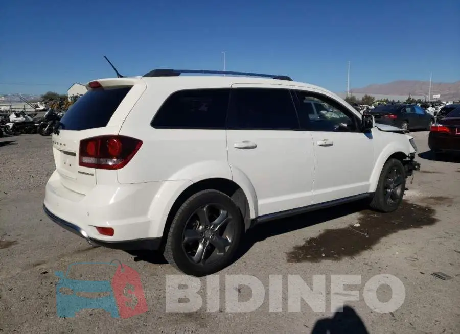 3C4PDCGG3FT679233 Photo# 3