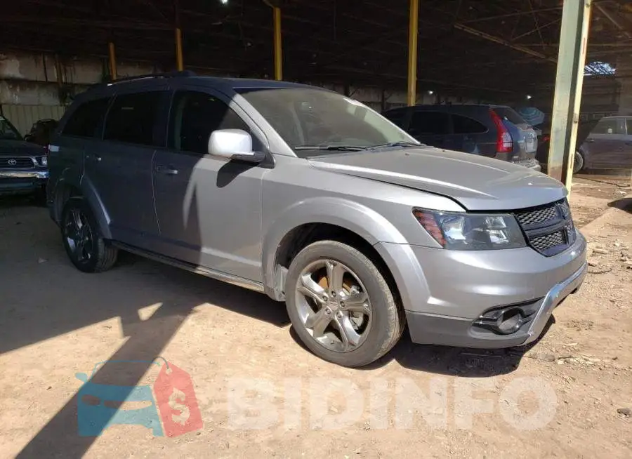 3C4PDCGG7HT599145 Photo# 4