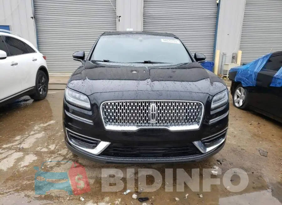 2LMPJ6K95KBL28543 Photo# 5