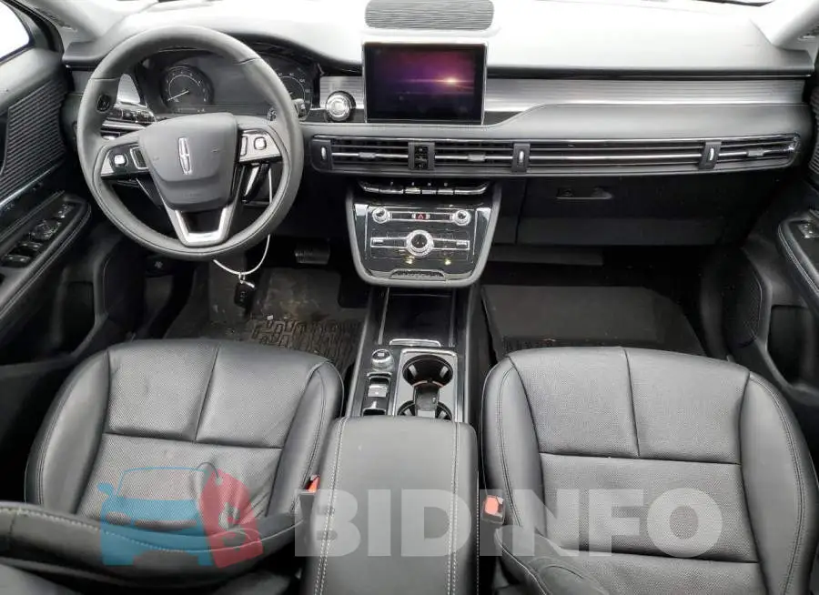 5LMCJ1D9XMUL25691 Photo# 8