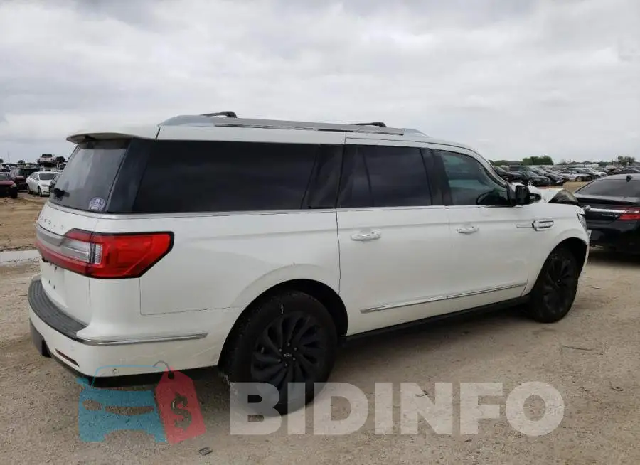 5LMJJ3LT9MEL20749 Photo# 3