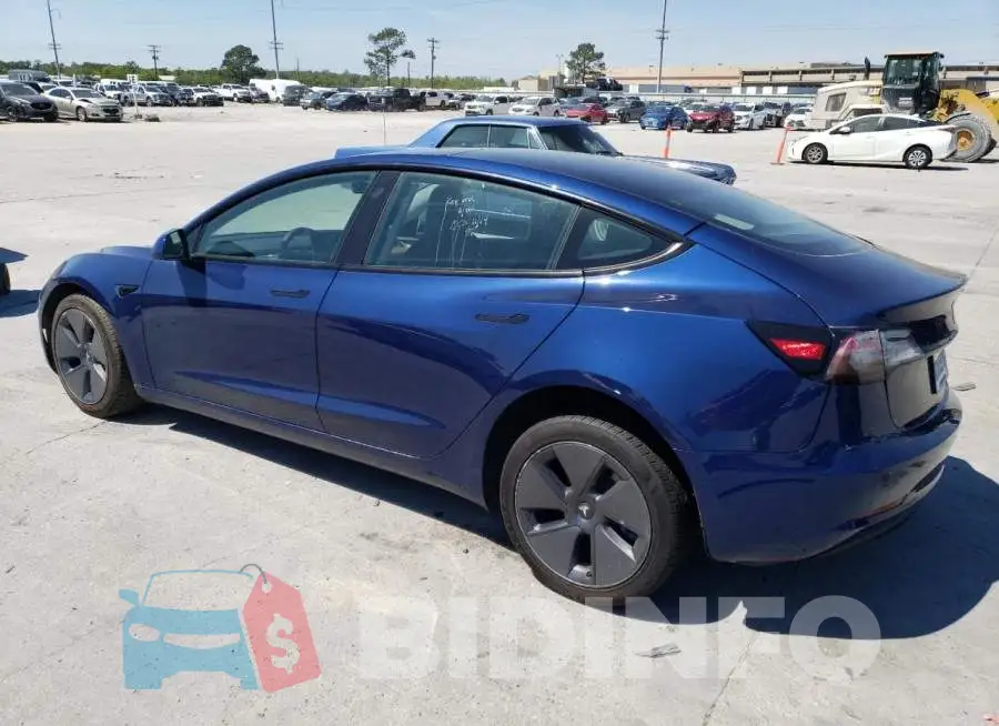 5YJ3E1EA7NF189941 Photo# 2