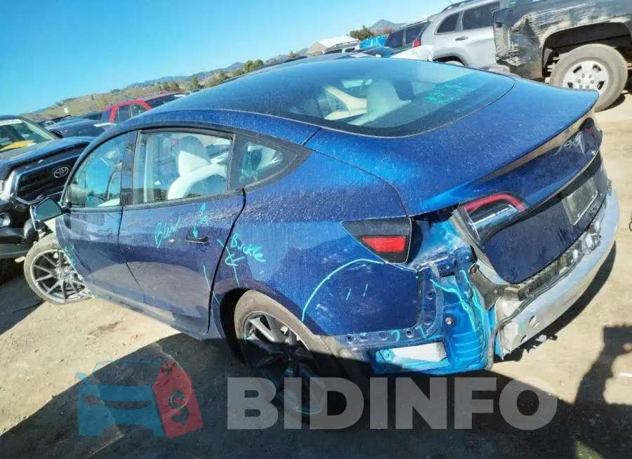 5YJ3E1EB6MF999746 Photo# 2