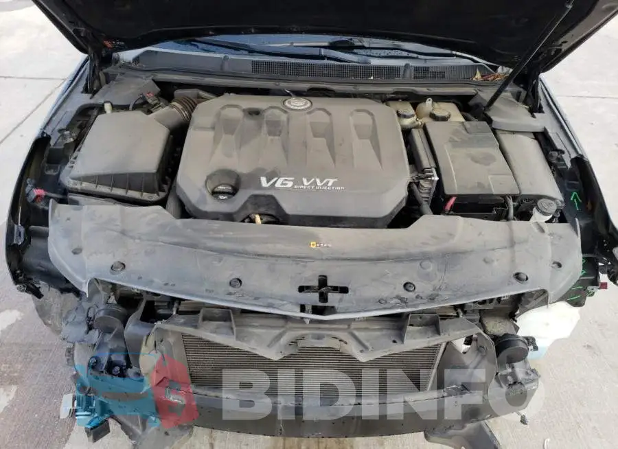 2G61L5S31E9312845 Photo# 11