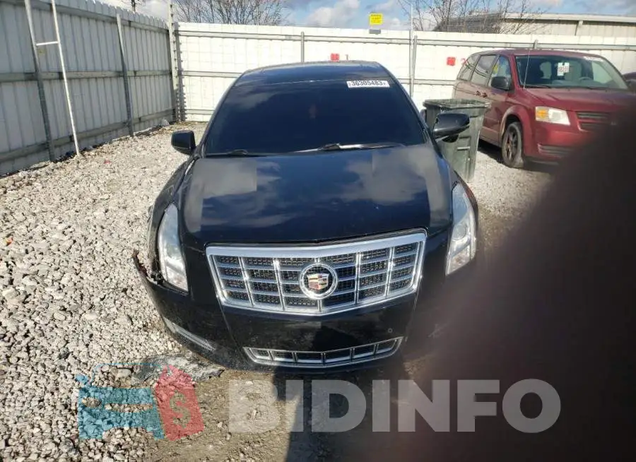 2G61M5S33E9148639 Photo# 5