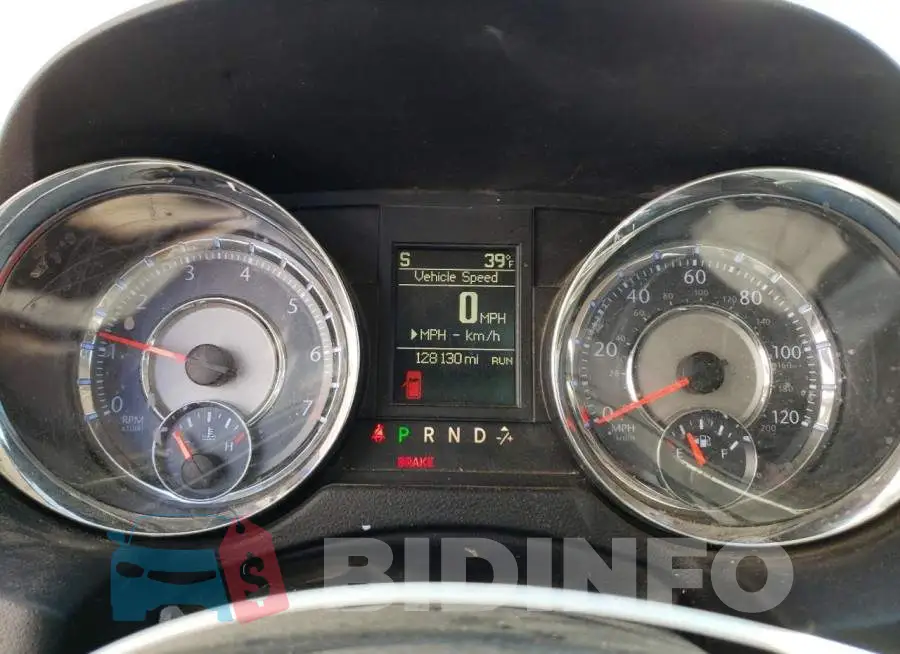2C4RC1BG3GR259872 Photo# 9