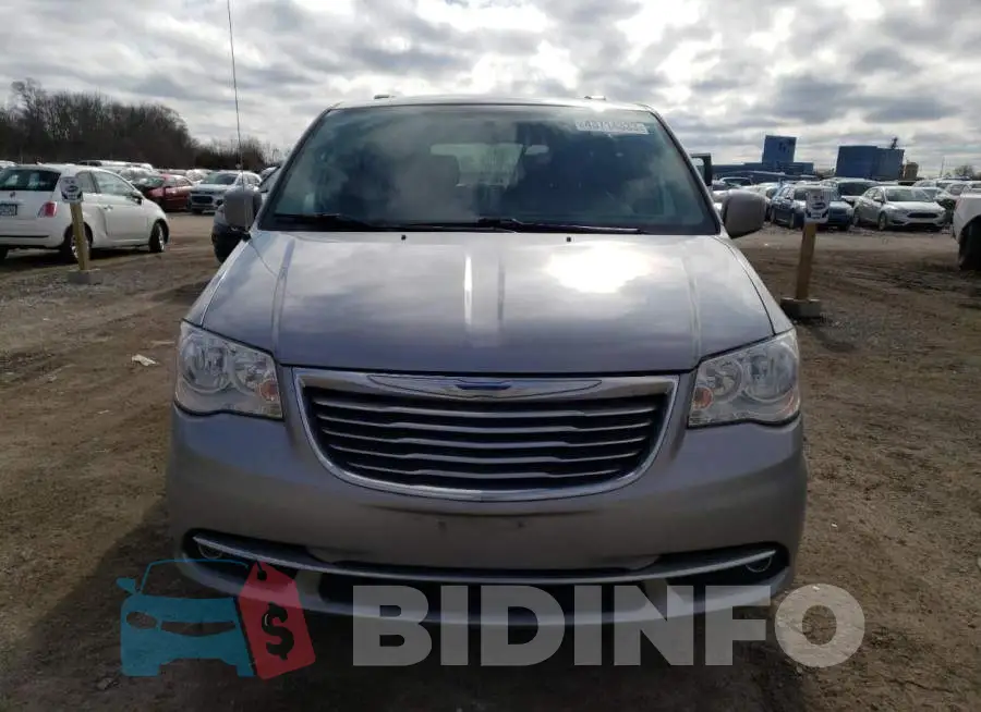 2C4RC1BG9FR698198 Photo# 5