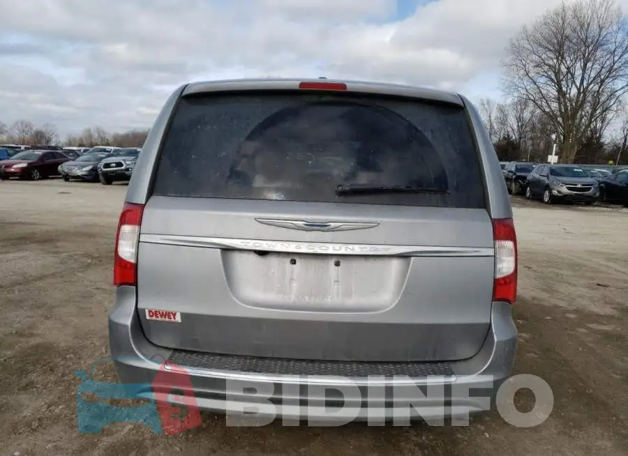 2C4RC1BG9FR698198 Photo# 6