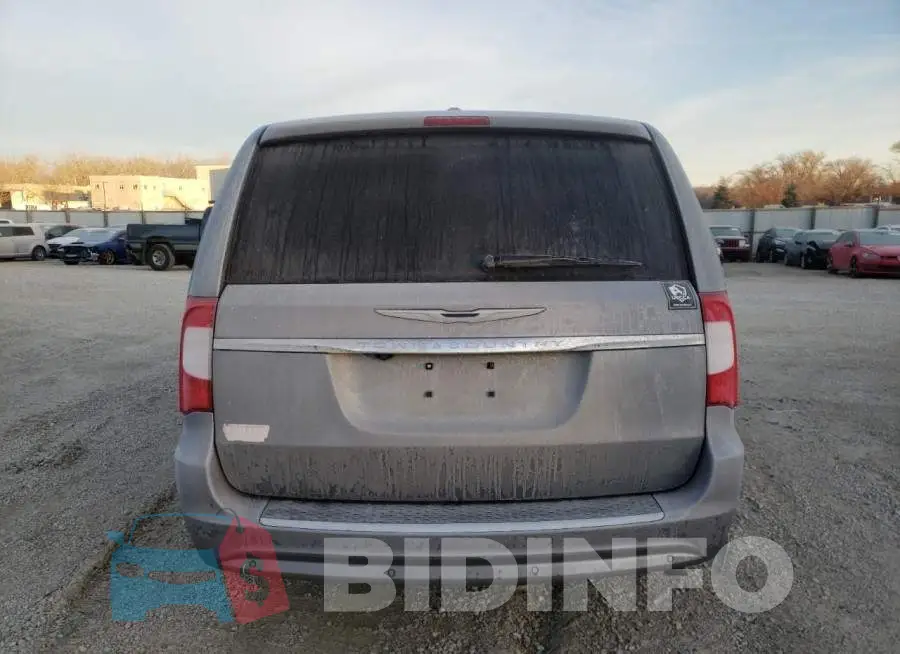2C4RC1CG5ER277396 Photo# 6