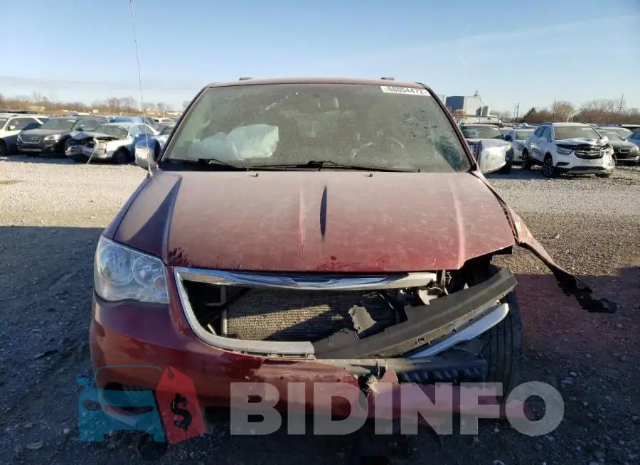 2C4RC1CGXER277247 Photo# 5