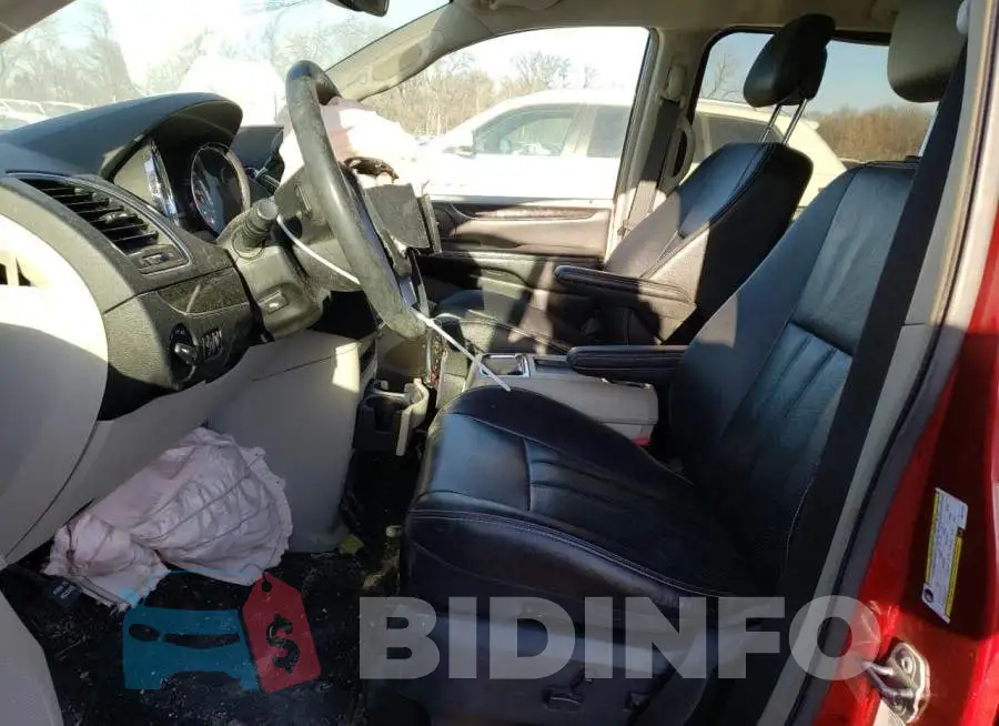 2C4RC1CGXER277247 Photo# 7