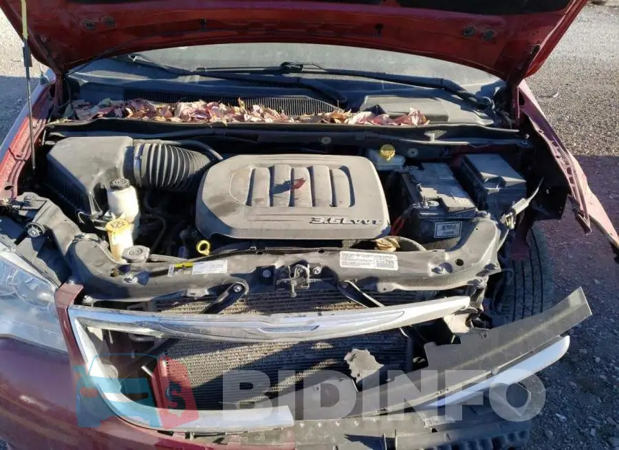 2C4RC1CGXER277247 Photo# 12