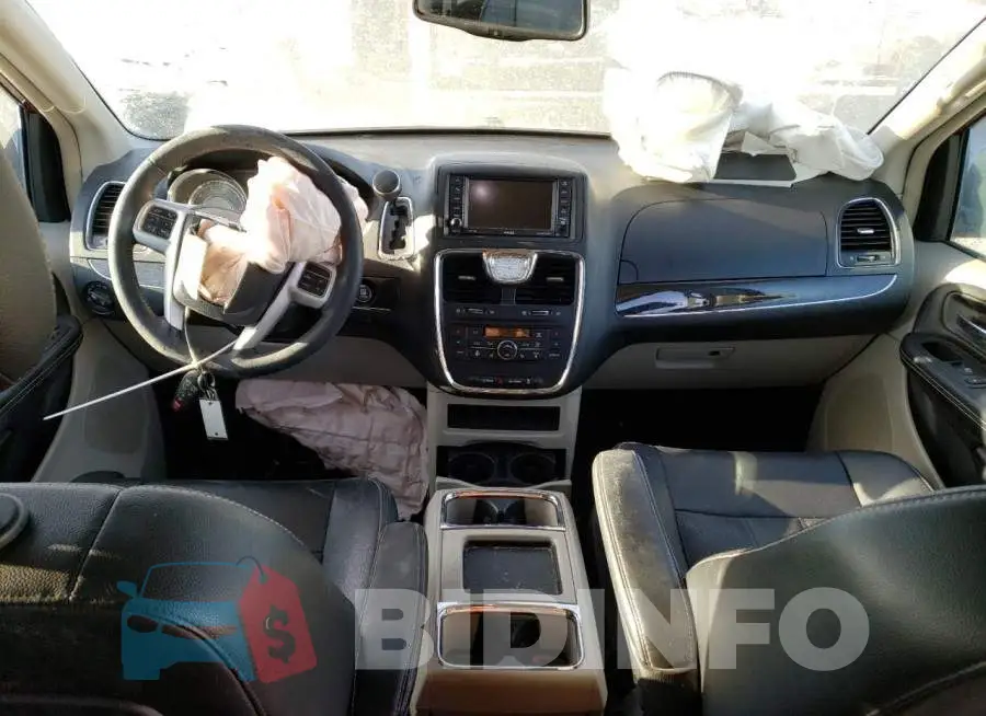 2C4RC1CGXER277247 Photo# 8