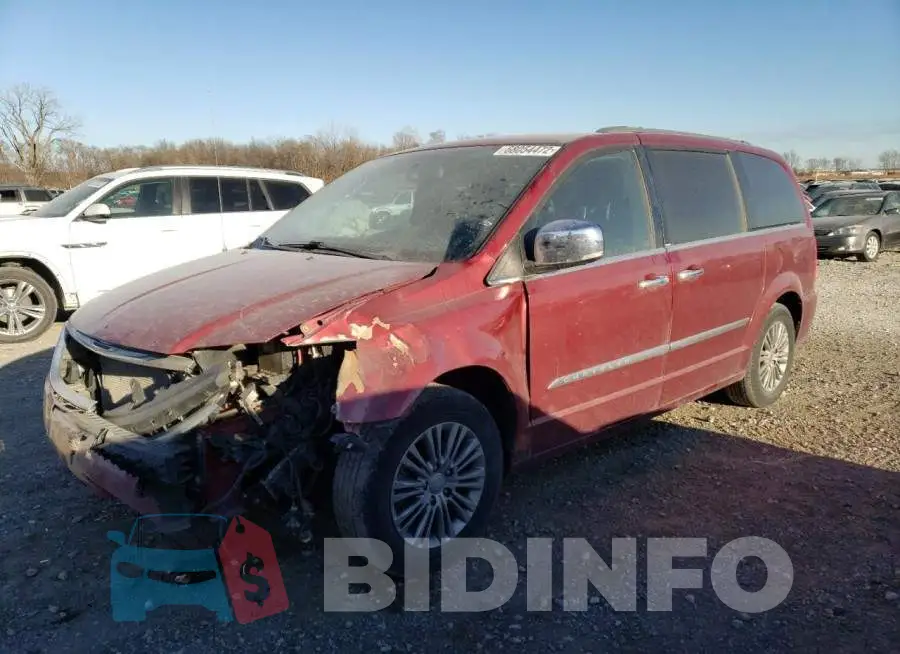 2C4RC1CGXER277247 Photo# 1