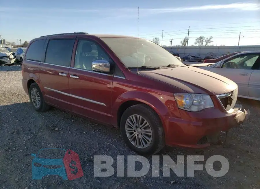 2C4RC1CGXER277247 Photo# 4