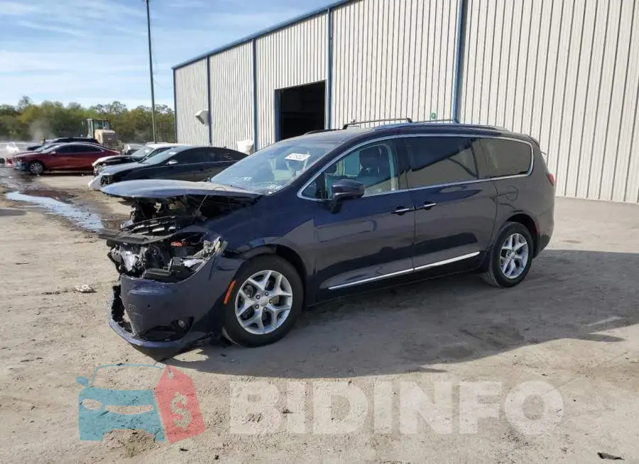 2C4RC1EG6JR105921 Photo# 1
