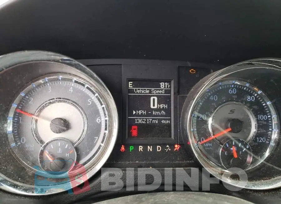 2C4RC1HG3ER310548 Photo# 9
