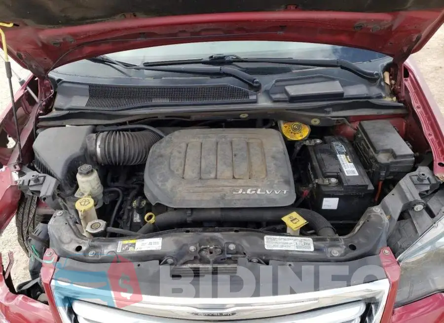 2C4RC1HG3ER310548 Photo# 12