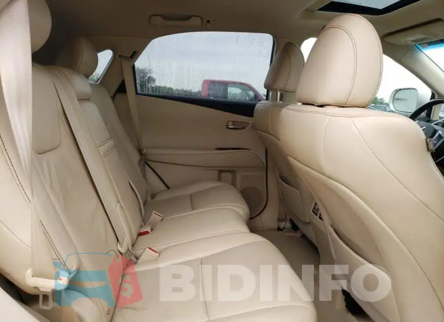 2T2ZK1BA8FC197586 Photo# 11
