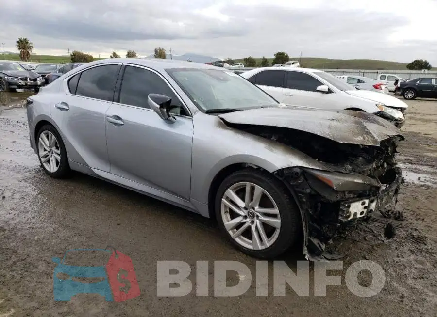JTHCA1D23M5112536 Photo# 4